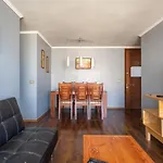Departamento Central En Vina Del Mar Centro