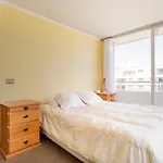 Departamento Central En Vina Del Mar Centro