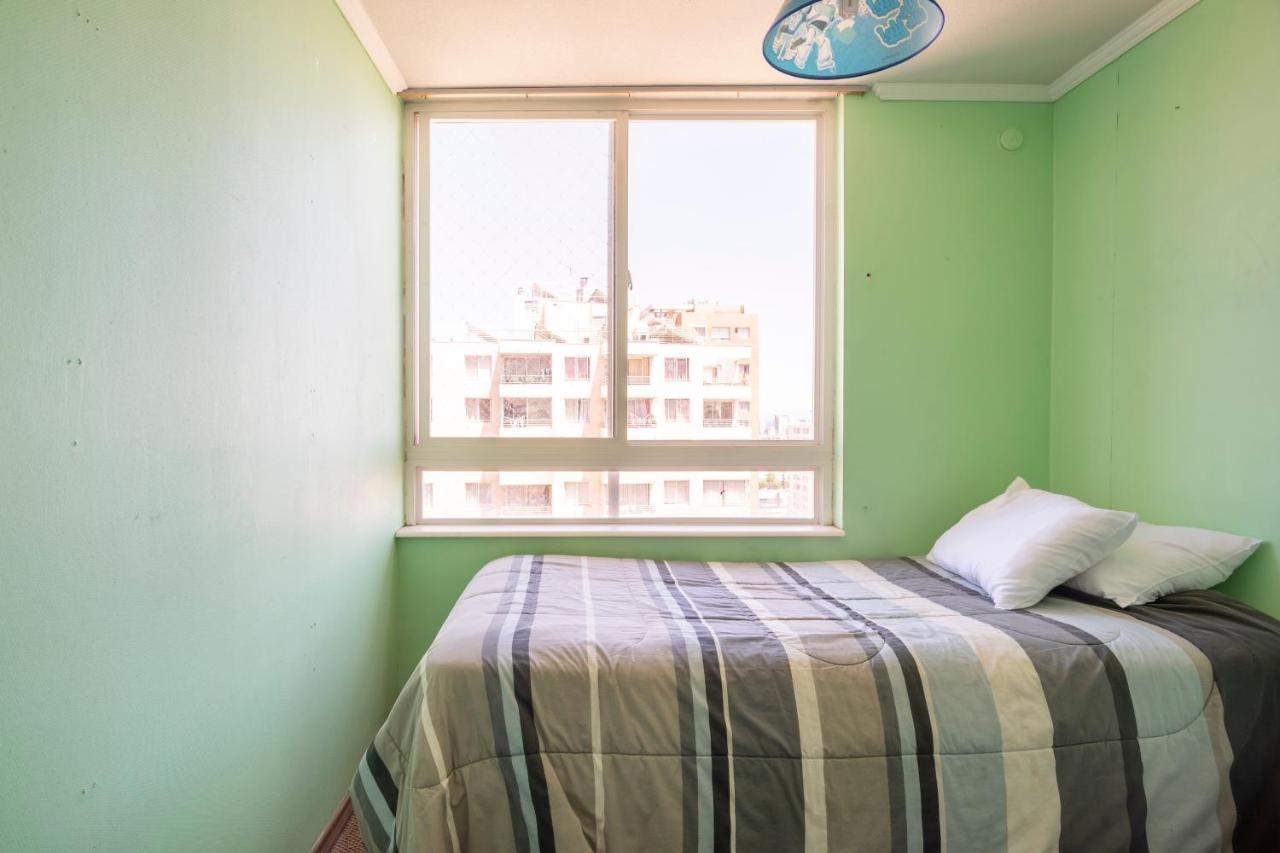 Apartamento Departamento Central En Centro