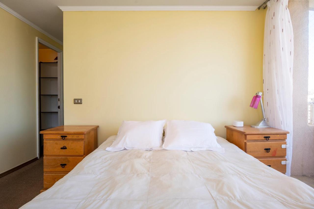 Apartamento Departamento Central En Centro *