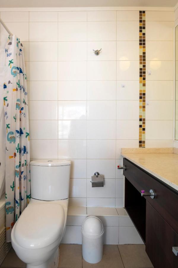 Apartamento Departamento Central En Centro