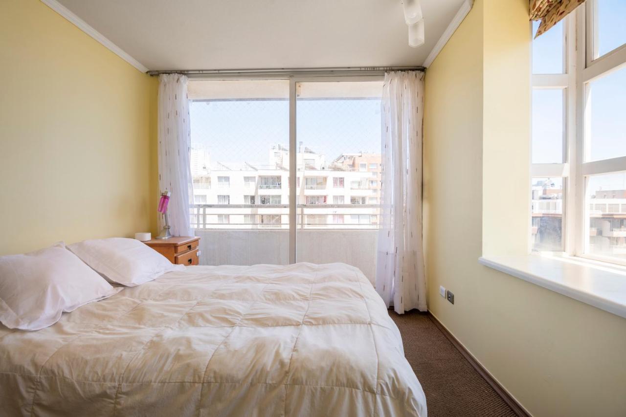 Apartamento Departamento Central En Centro