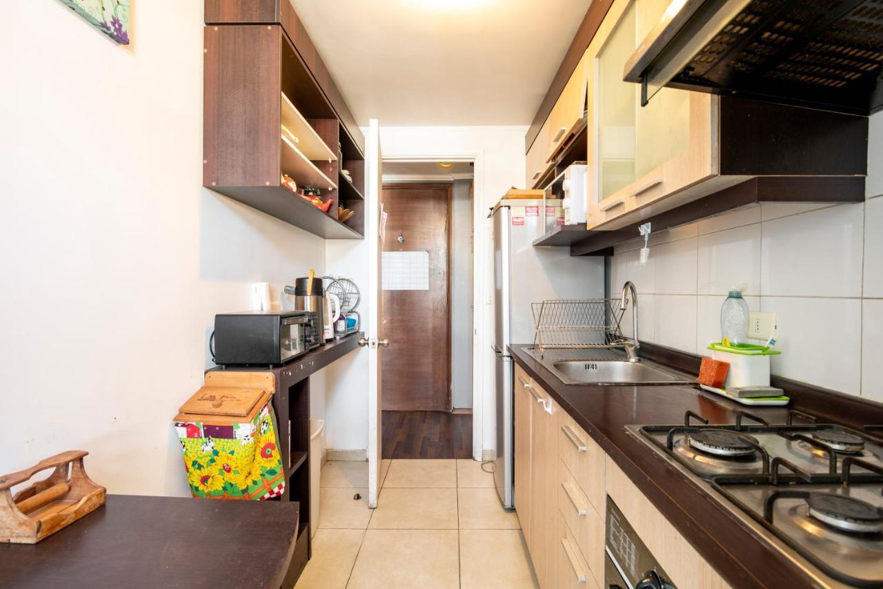 Departamento Central En Centro Apartamento *